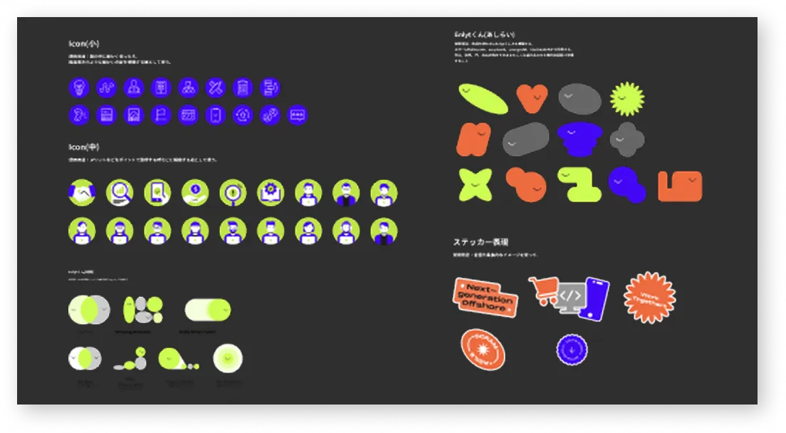 ブランディング