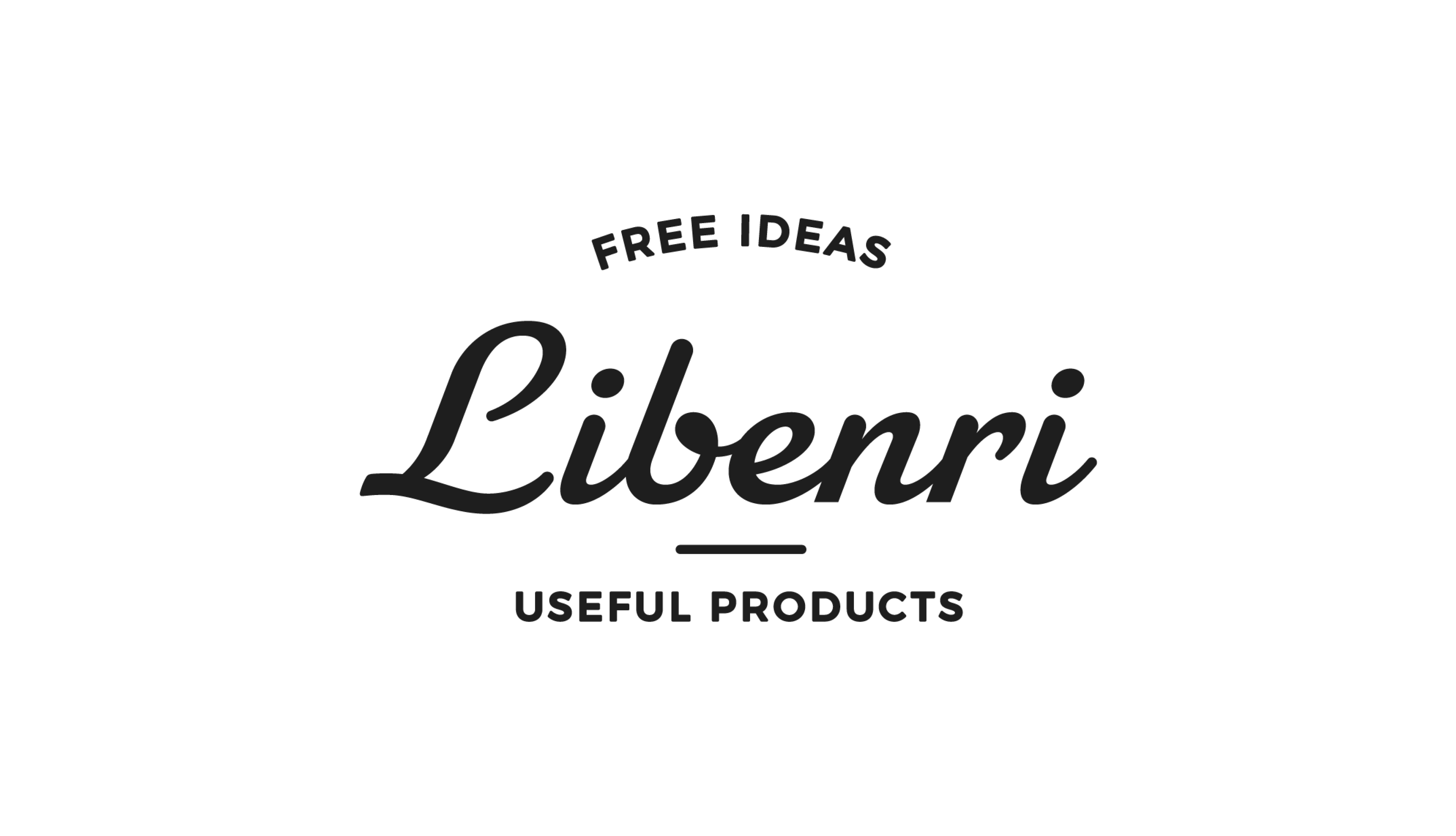 Libenriロゴ