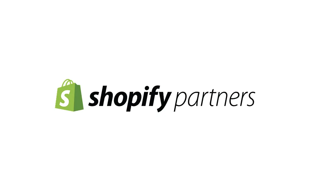 Shopifyパートナー