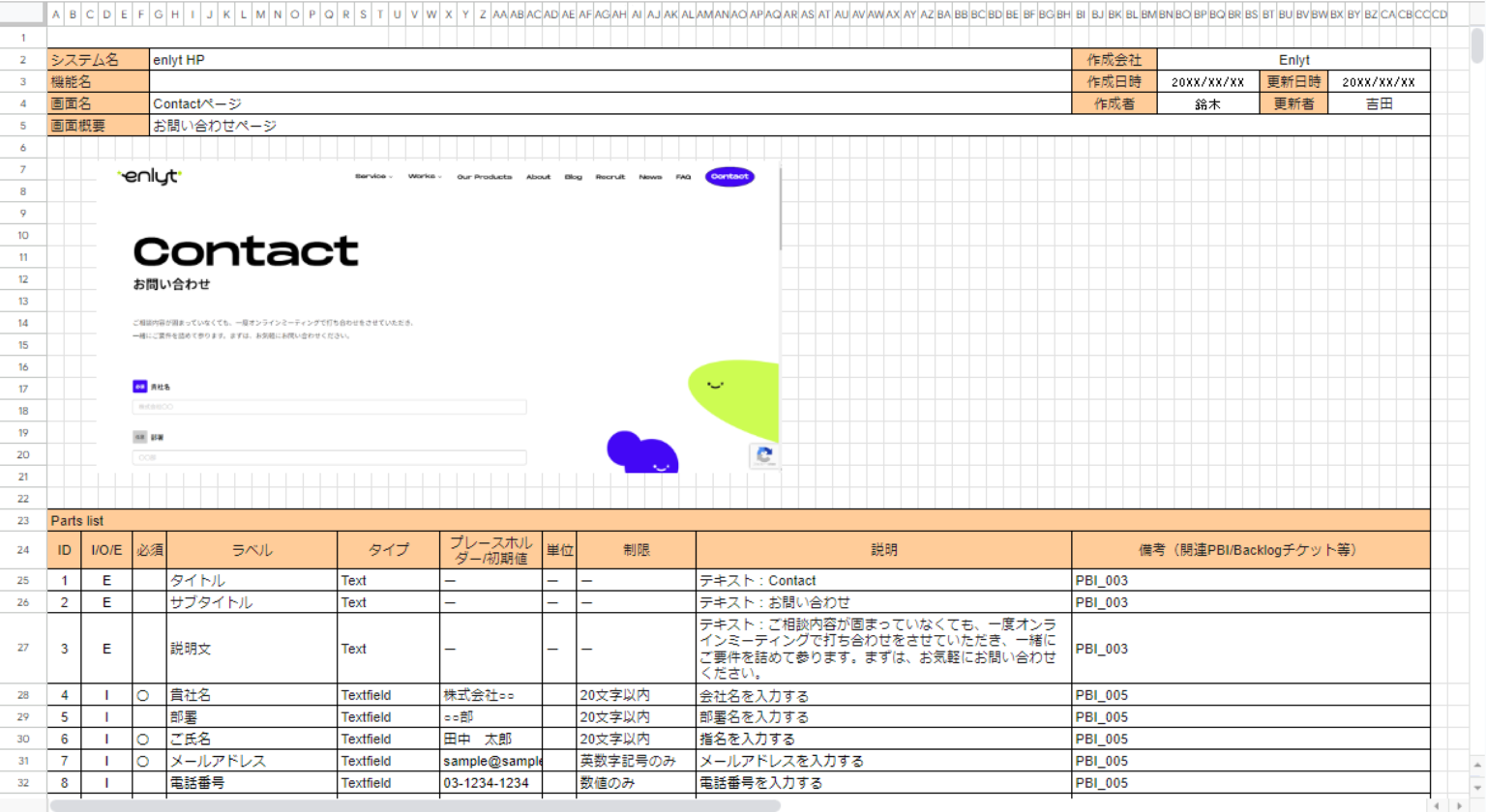 仕様書とは？書き方や注意したい落とし穴を成功事例と合わせて解説